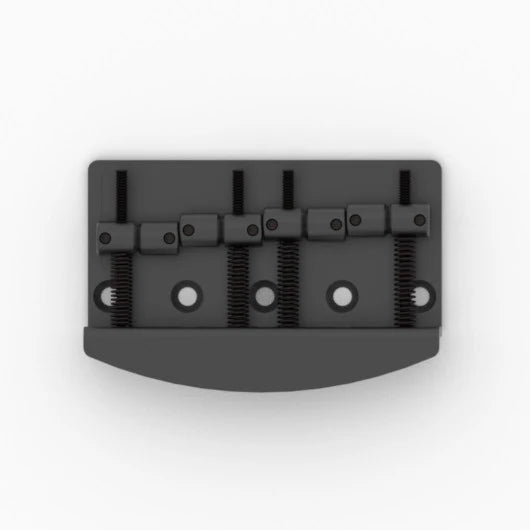 Hipshot 4 String Vintage Bass Bridge